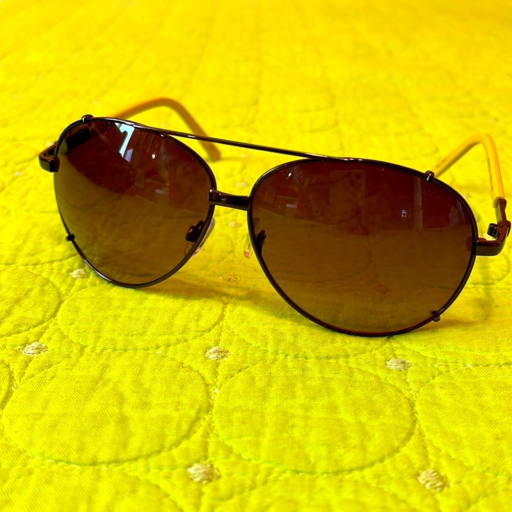 Liz Claiborne glasses
